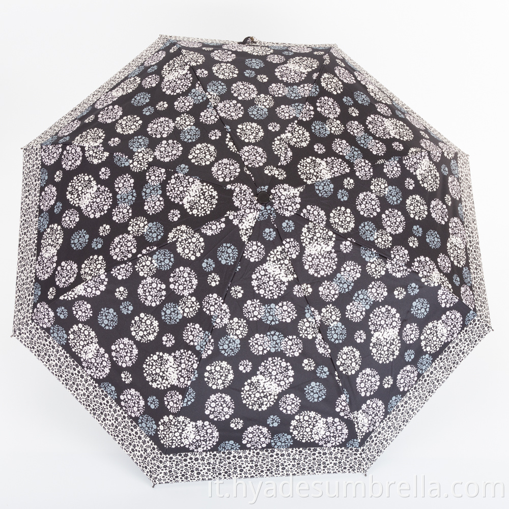 Flower Umbrella